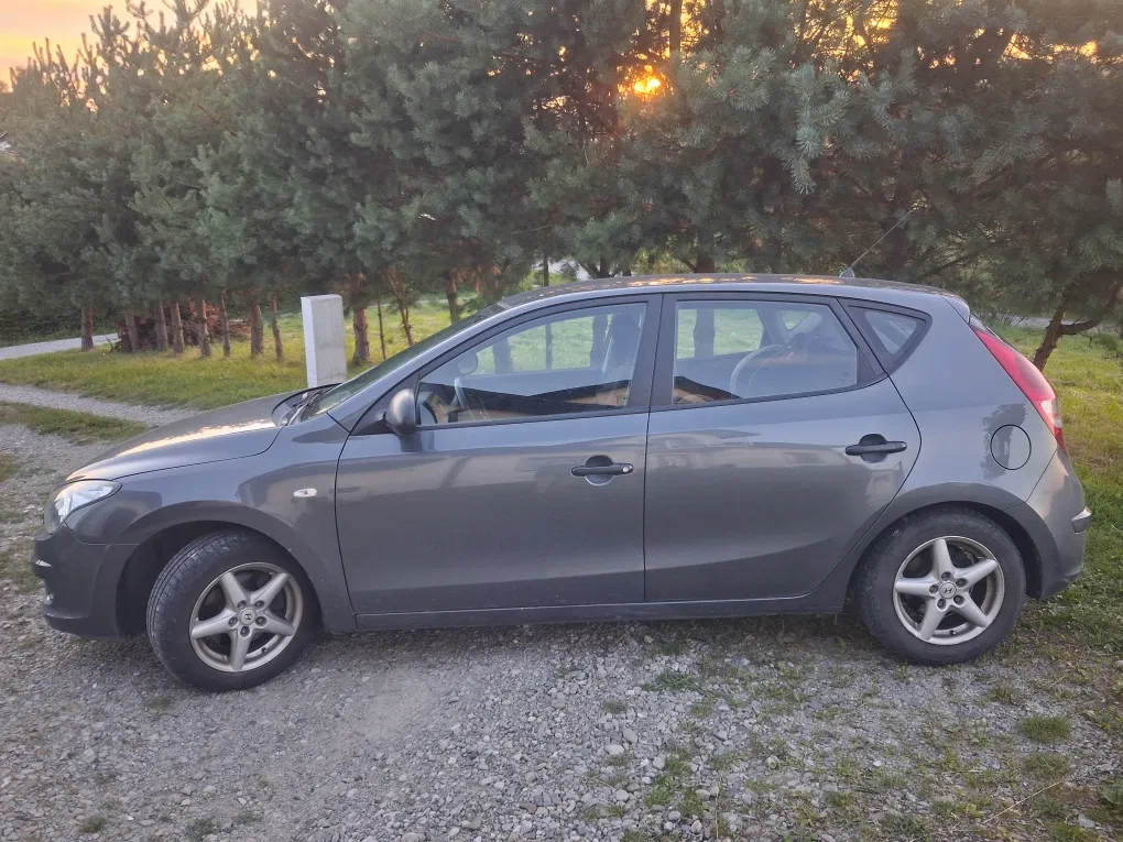 Zdjęcie: 2009 Hyundai i30