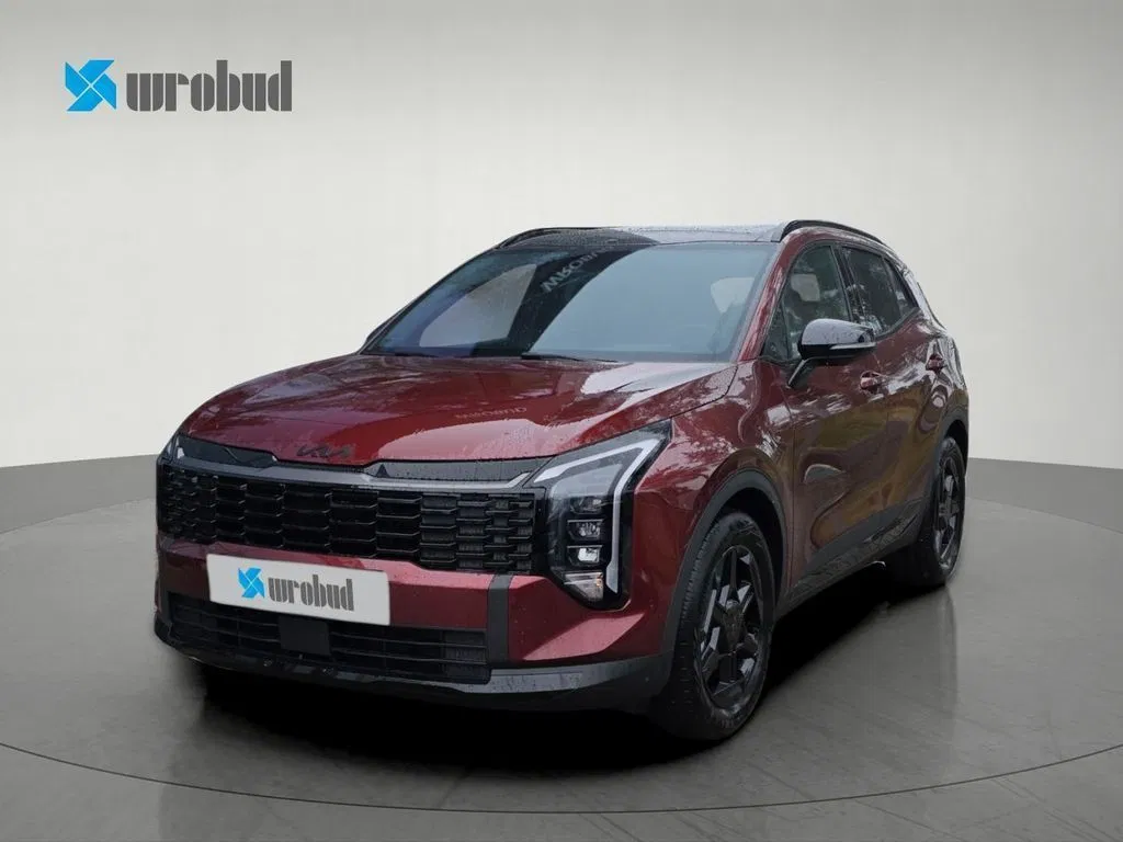 Zdjęcie: 2026 Kia Sportage