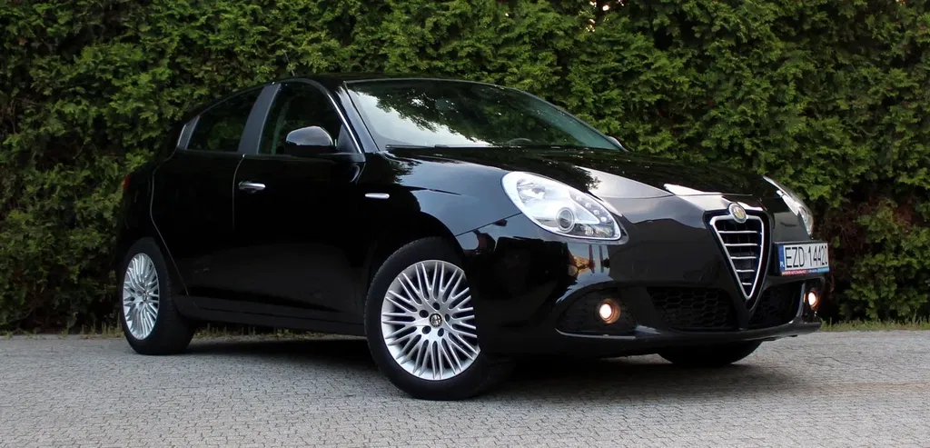 Zdjęcie: 2011 Alfa Romeo Giulietta
