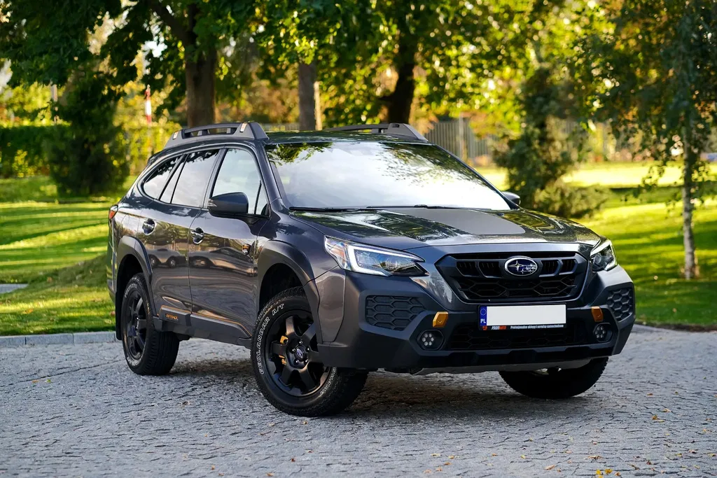 Zdjęcie: 2023 Subaru Outback