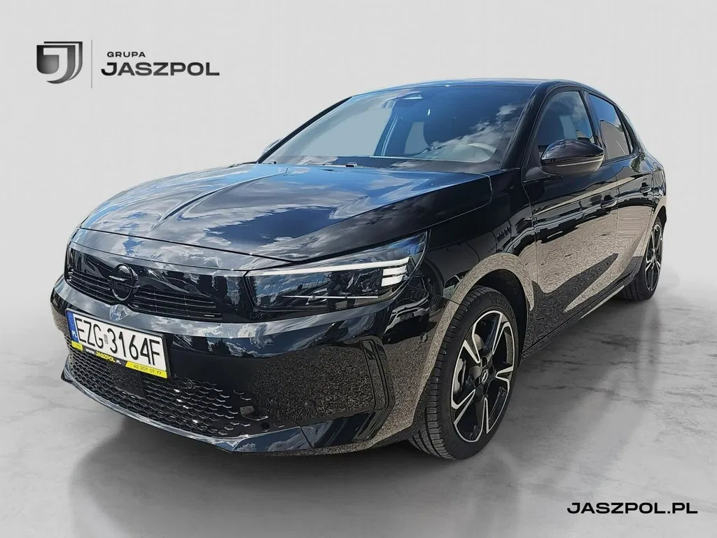 Zdjęcie: 2025 Opel Corsa