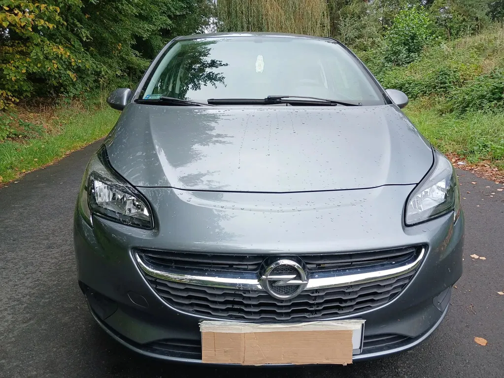 Zdjęcie: 2019 Opel Corsa
