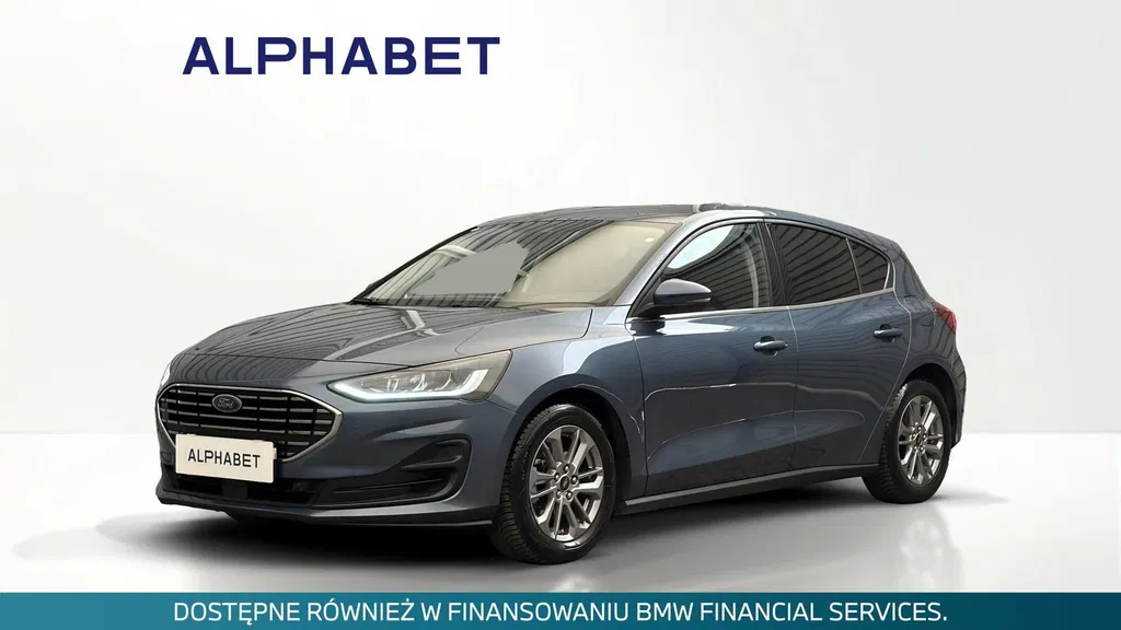 Zdjęcie: 2024 Ford Focus