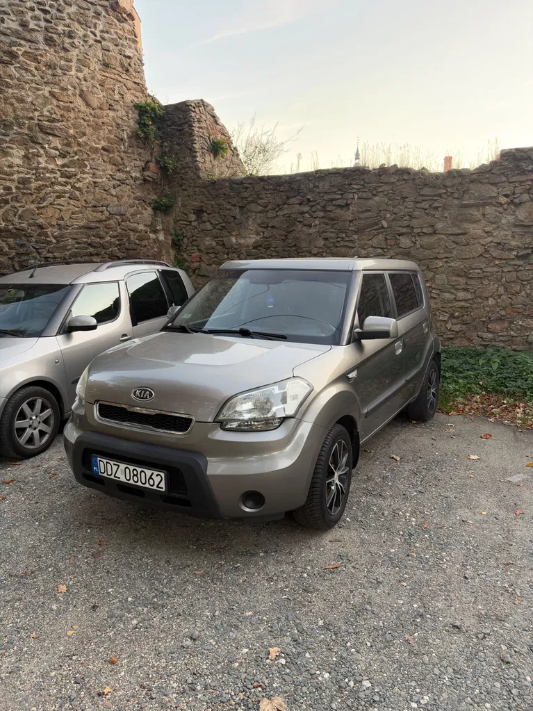 Zdjęcie: 2009 Kia Soul
