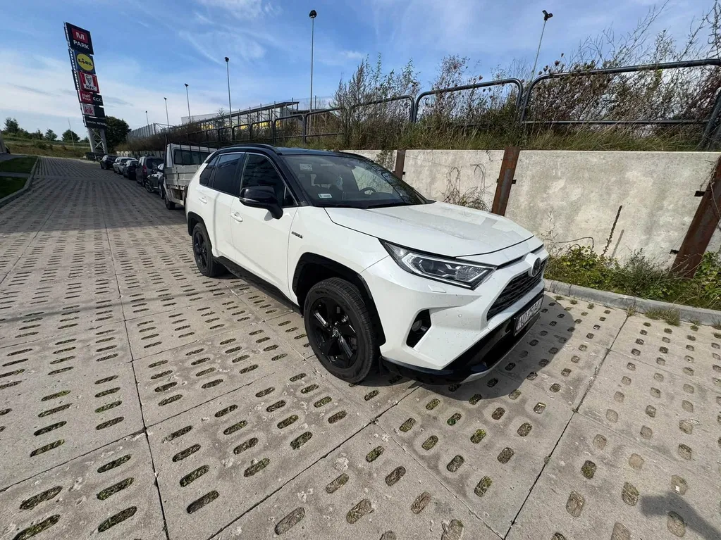 Zdjęcie: 2019 Toyota RAV-4