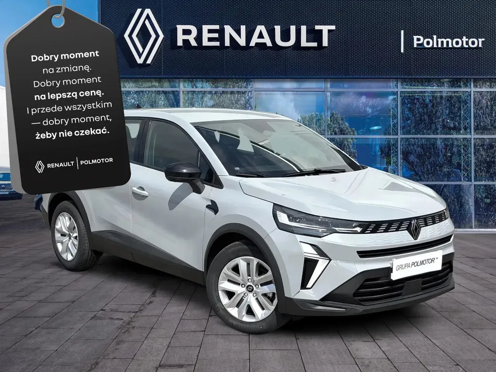 Zdjęcie: 2026 Renault Symbioz