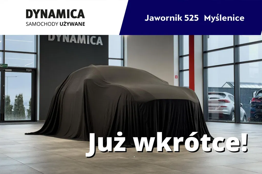Zdjęcie: 2021 Seat Leon Sportstourer