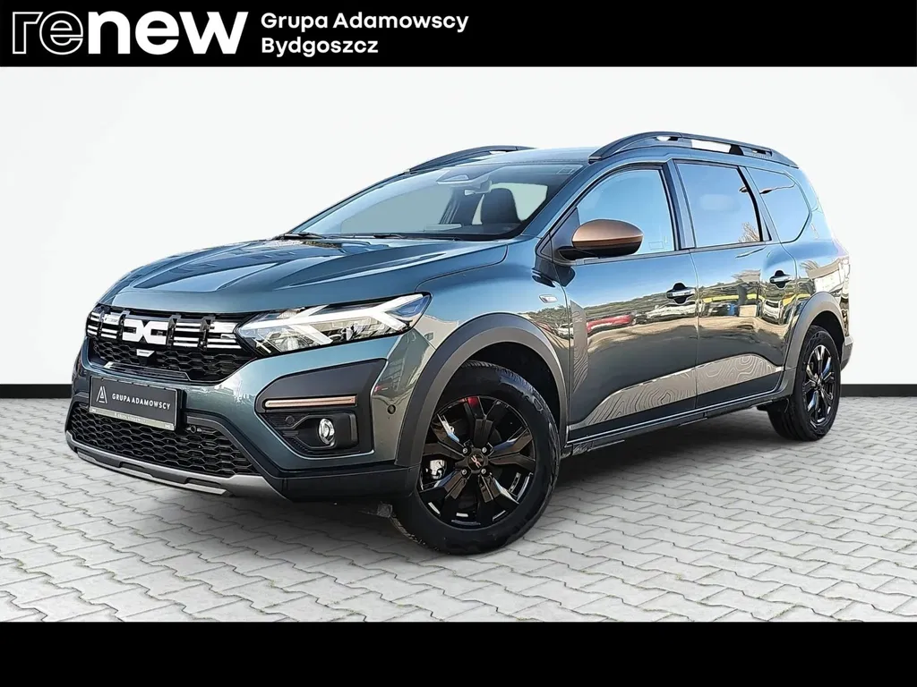 Zdjęcie: 2025 Dacia Jogger