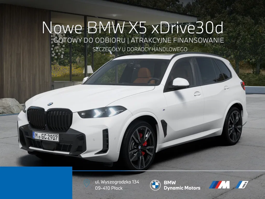 Zdjęcie: 2026 BMW X5