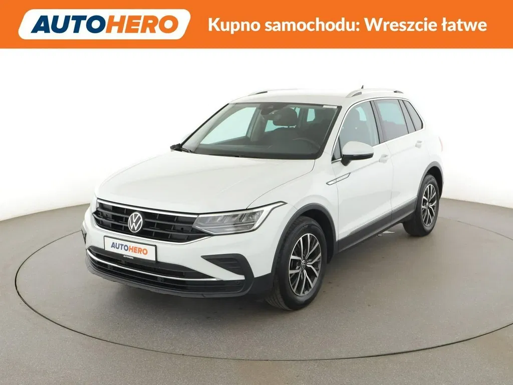 Zdjęcie: 2023 Volkswagen Tiguan