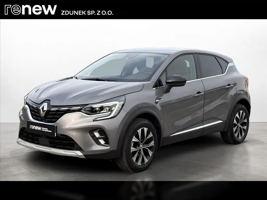 Zdjęcie: 2024 Renault Captur