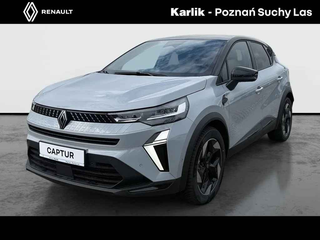 Zdjęcie: 2026 Renault Captur