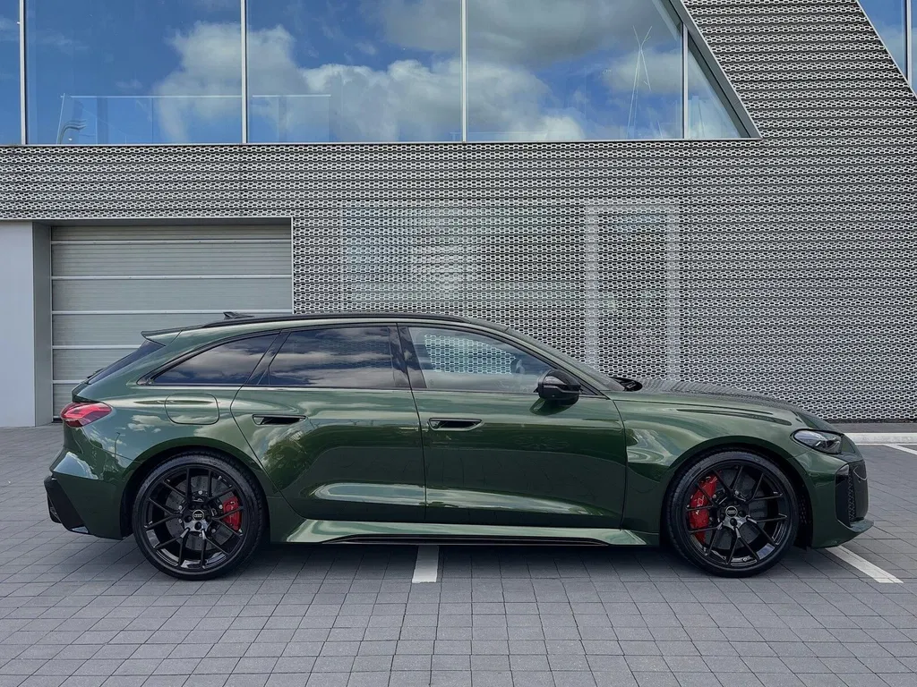 Zdjęcie: 2026 Audi Pozostałe Audi
