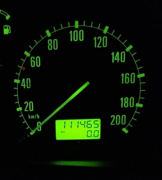 Zdjęcie: 2004 Skoda Fabia