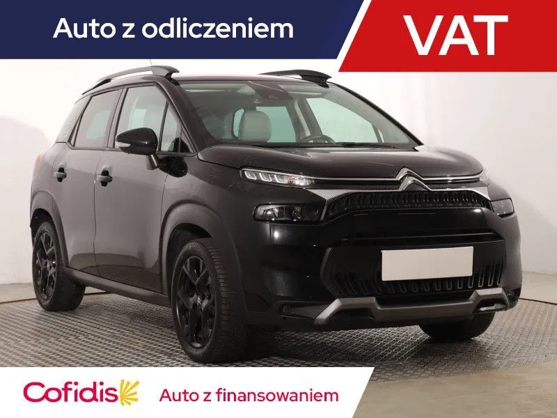 Zdjęcie: 2024 Citroen C3 Aircross