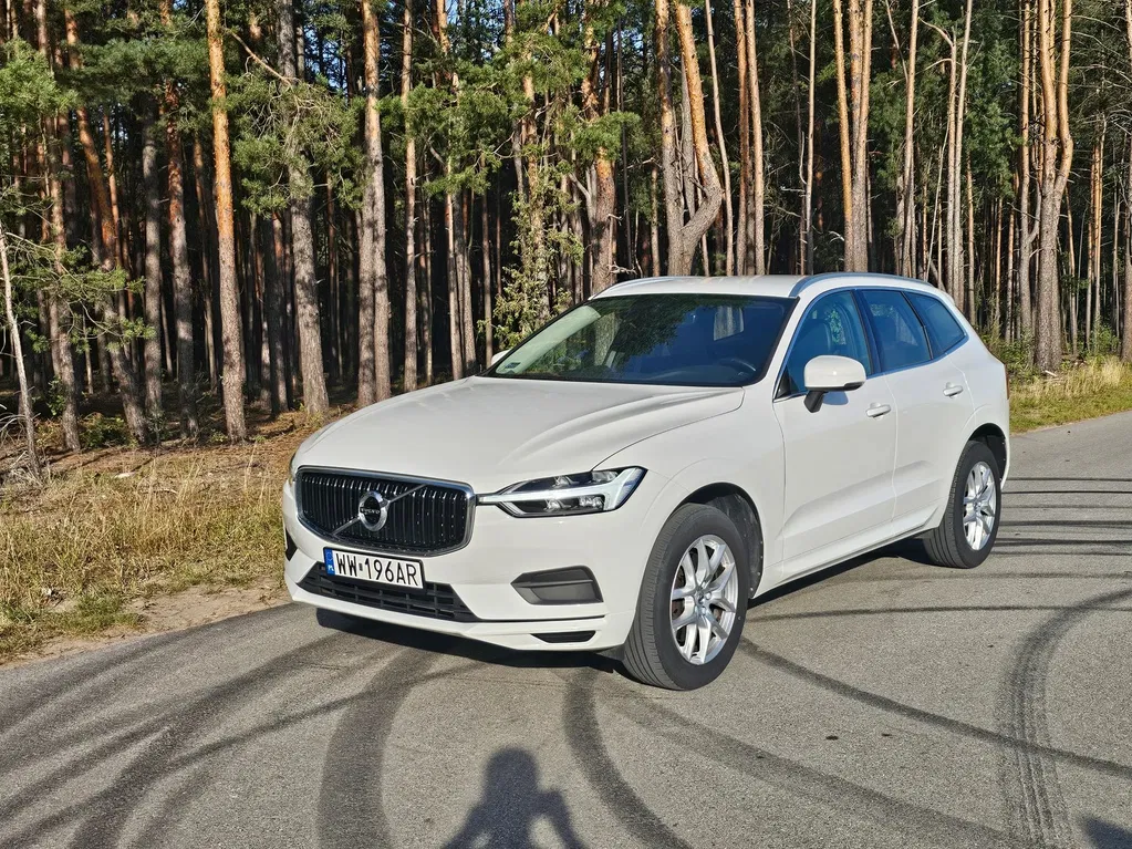 Zdjęcie: 2020 Volvo XC 60