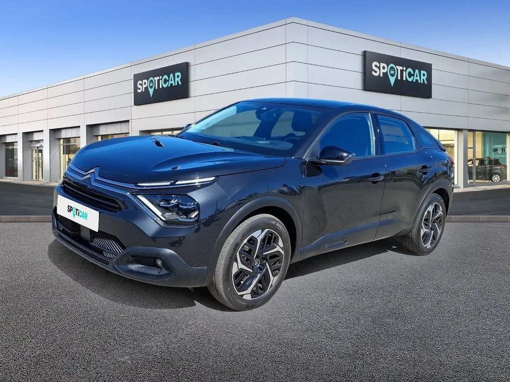 Zdjęcie: 2021 Citroen C4