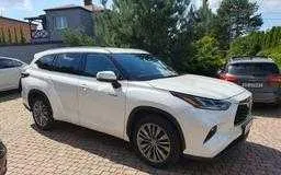 Zdjęcie: 2021 Toyota Highlander
