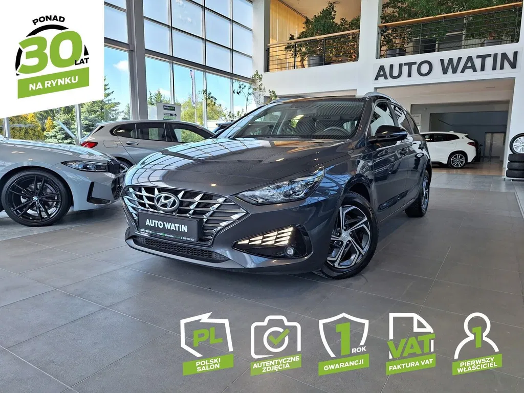 Zdjęcie: 2023 Hyundai i30