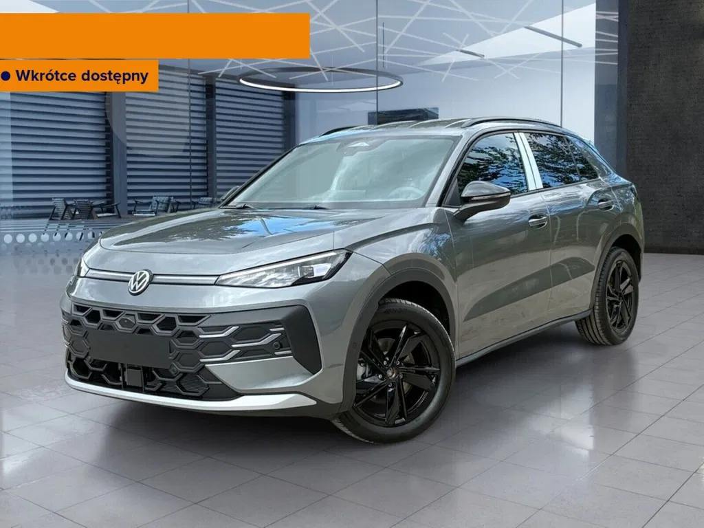 Zdjęcie: 2026 Volkswagen T-Roc