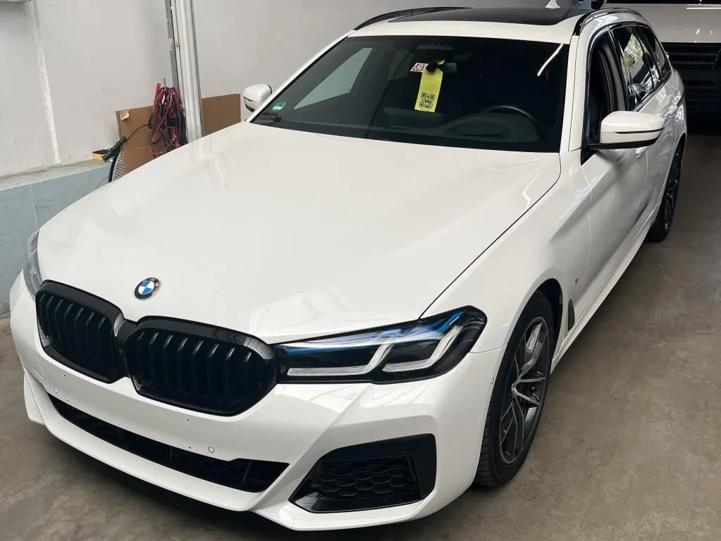 Zdjęcie: 2023 BMW Seria 5