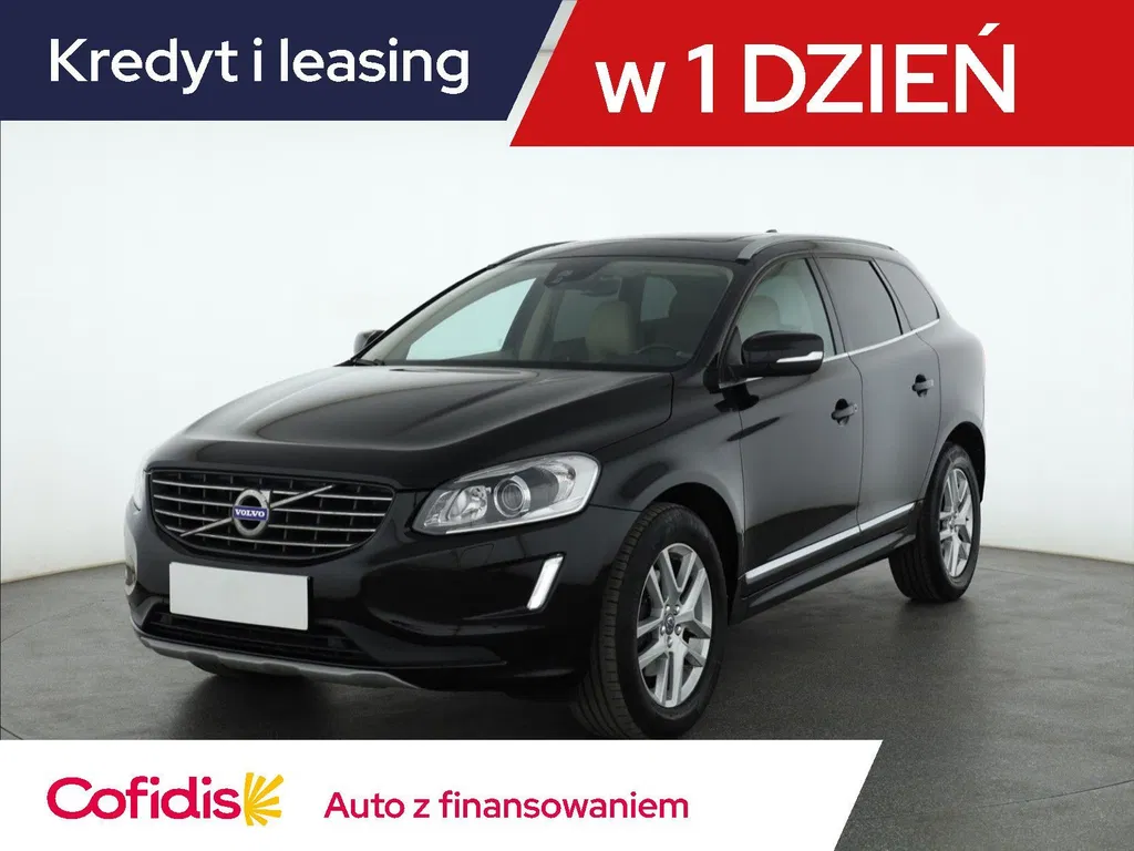Zdjęcie: 2017 Volvo XC 60