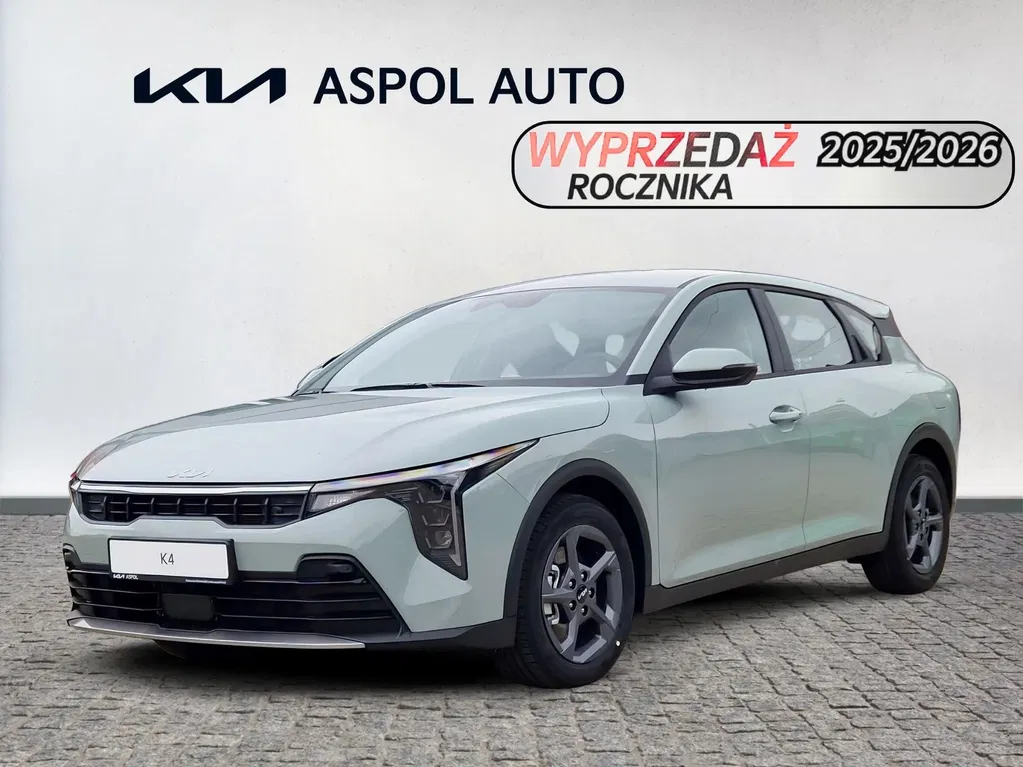 Zdjęcie: 2025 Kia Pozostałe KIA