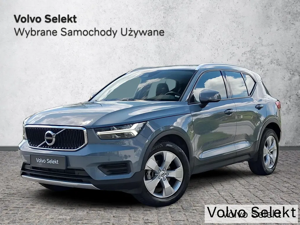 Zdjęcie: 2019 Volvo XC 40