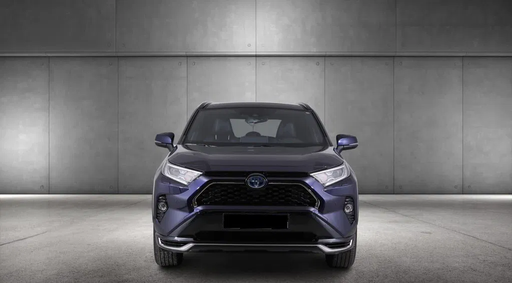 Zdjęcie: 2020 Toyota RAV-4