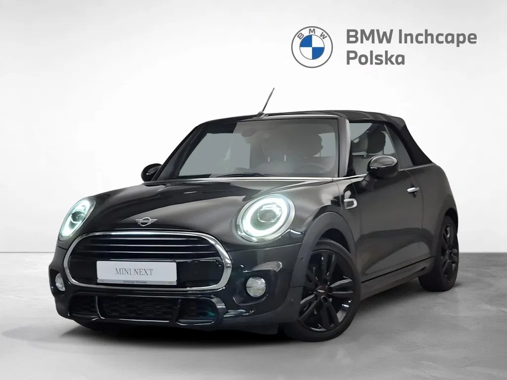 Zdjęcie: 2019 Mini Cooper