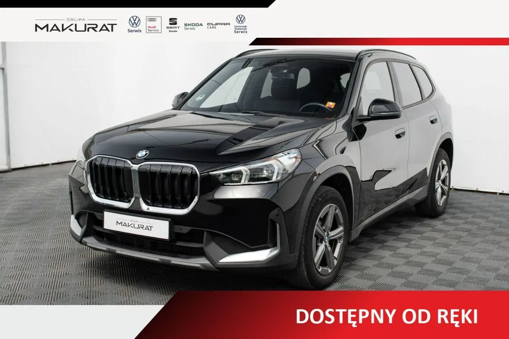 Zdjęcie: 2023 BMW X1
