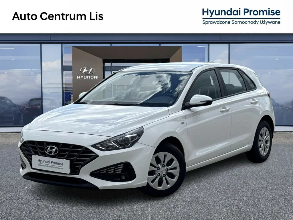 Zdjęcie: 2023 Hyundai i30