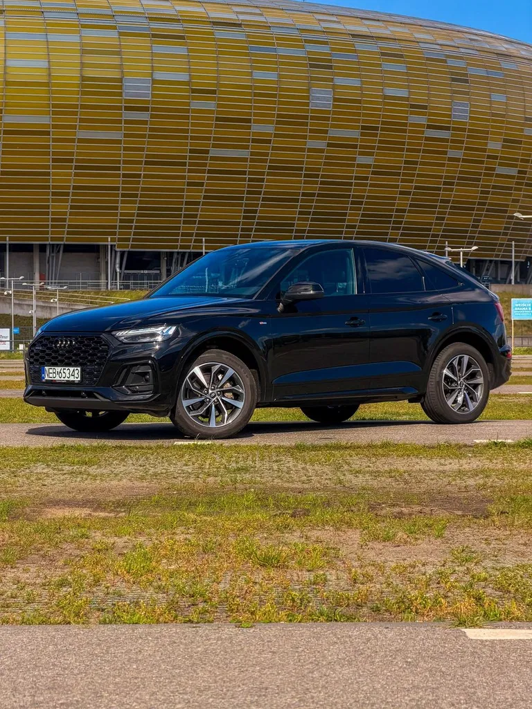 Zdjęcie: 2022 Audi Q5