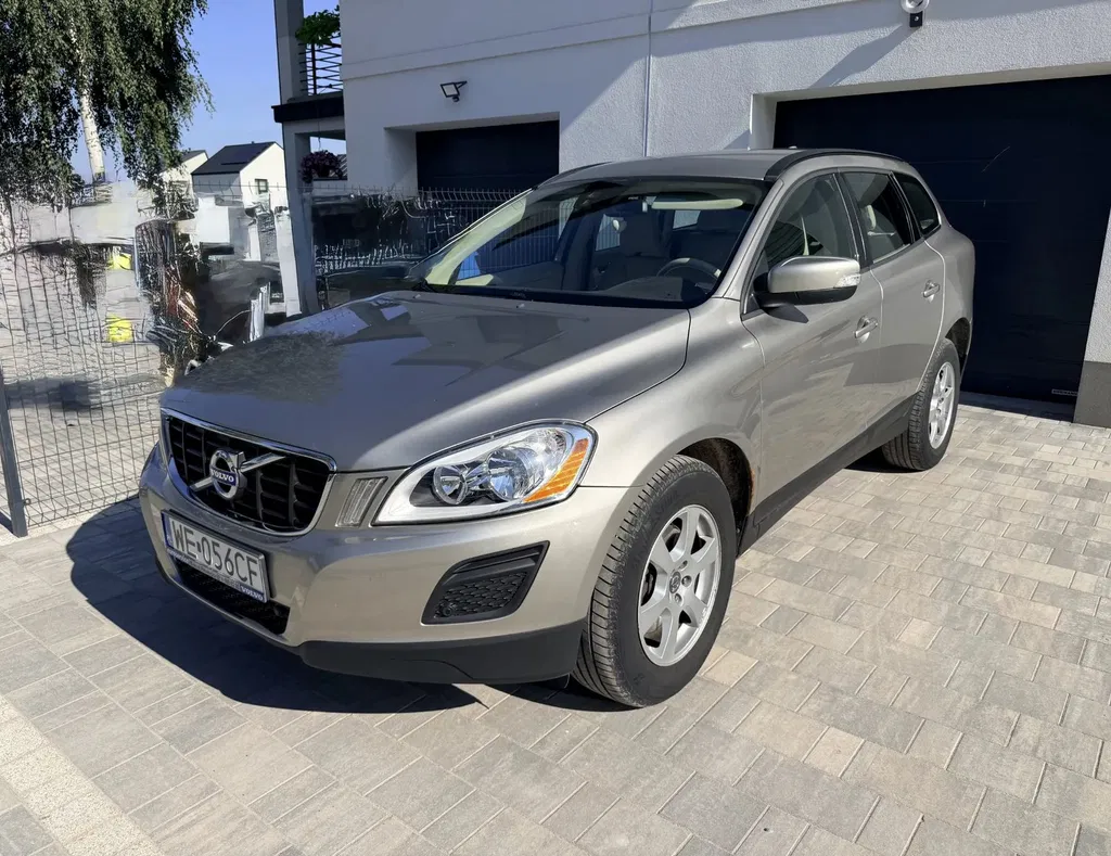 Zdjęcie: 2011 Volvo XC 60