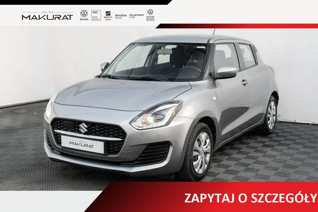 Zdjęcie: 2023 Suzuki Swift