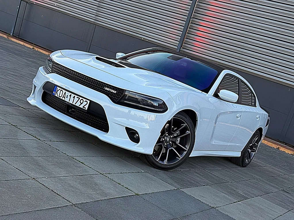 Zdjęcie: 2022 Dodge Charger