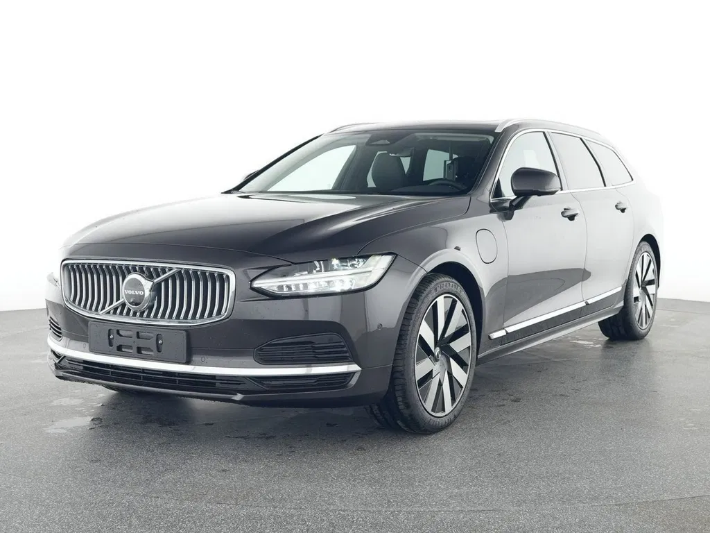 Zdjęcie: 2025 Volvo V90