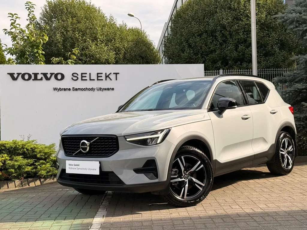 Zdjęcie: 2025 Volvo XC 40