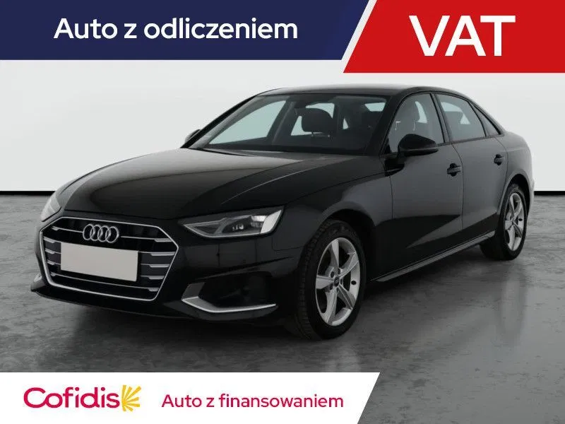 Zdjęcie: 2022 Audi A4Limousine