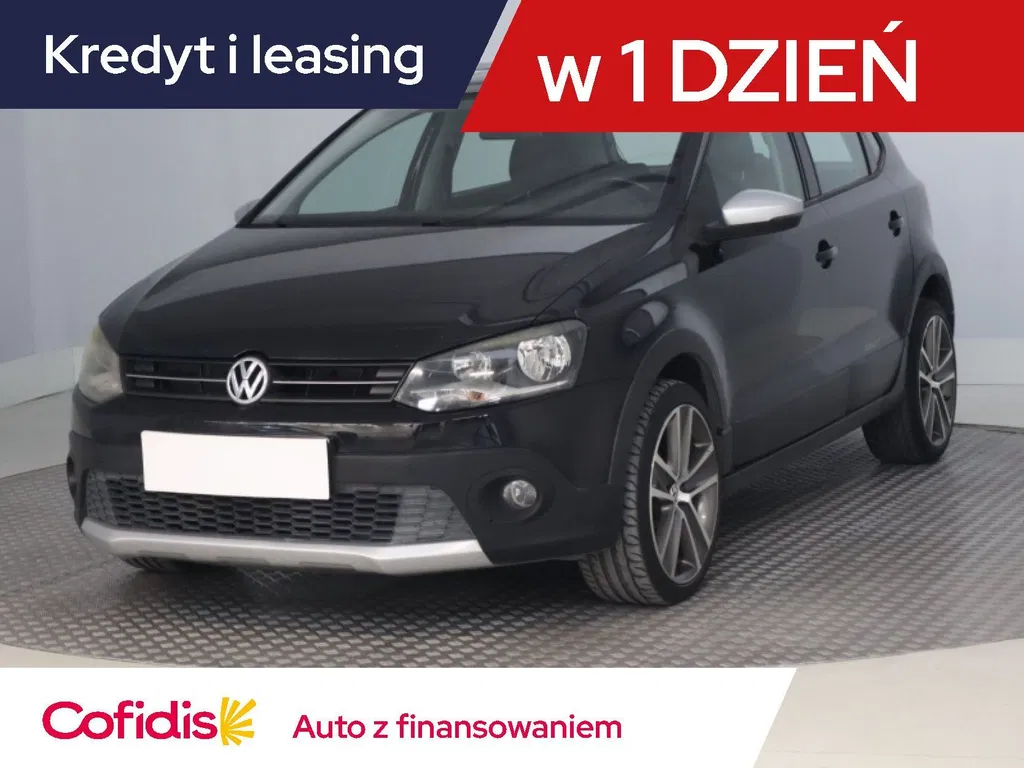 Zdjęcie: 2010 Volkswagen Polo