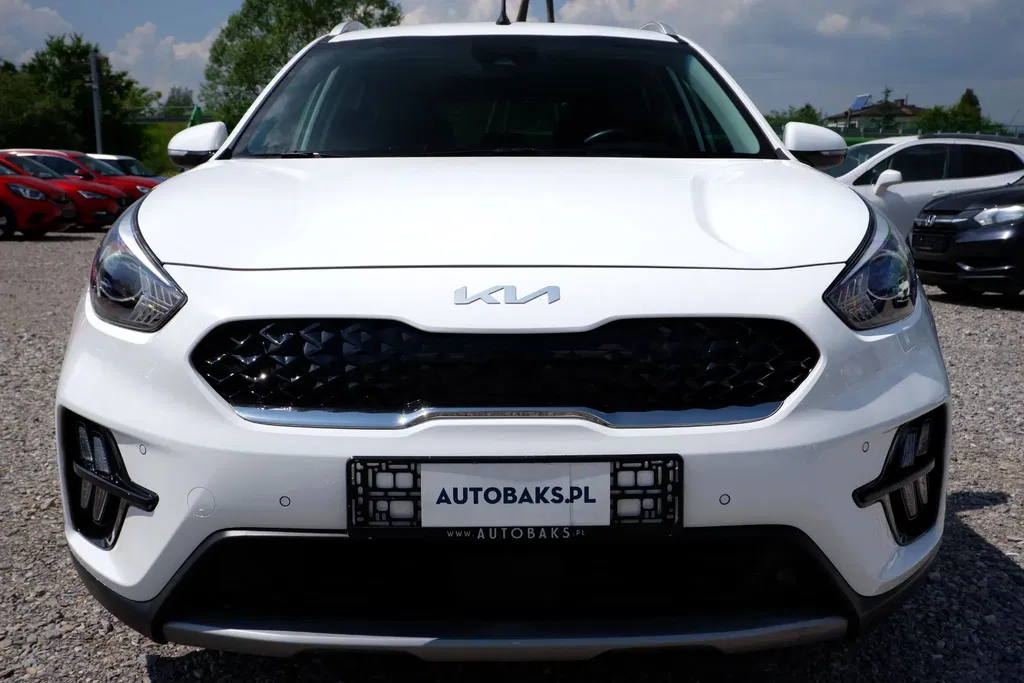 Zdjęcie: 2022 Kia Niro