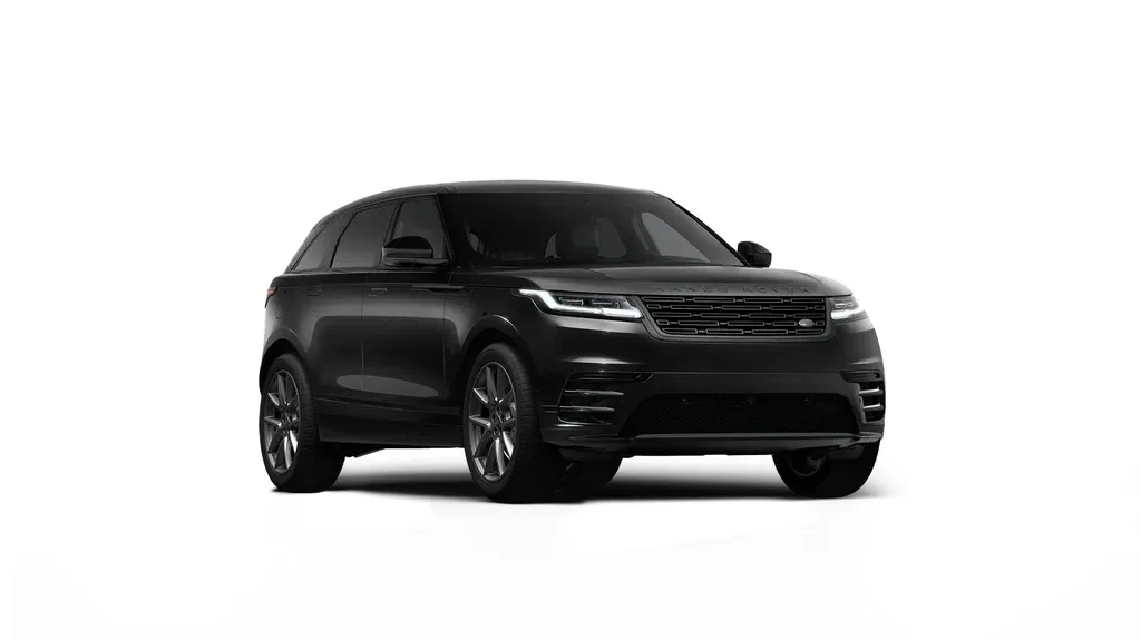 Zdjęcie: 2026 Land Rover Range Rover Velar