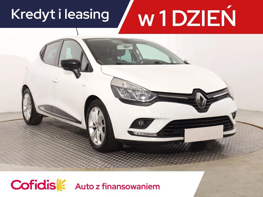 Zdjęcie: 2016 Renault Clio