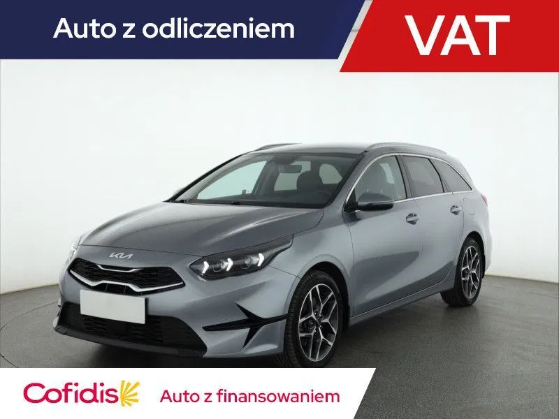 Zdjęcie: 2023 Kia Cee'd
