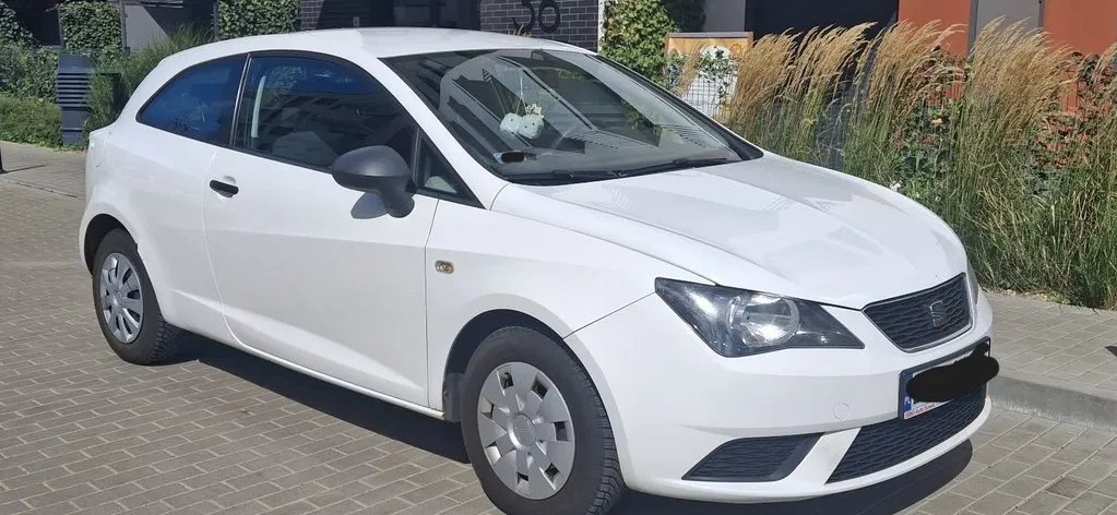 Zdjęcie: 2013 Seat Ibiza