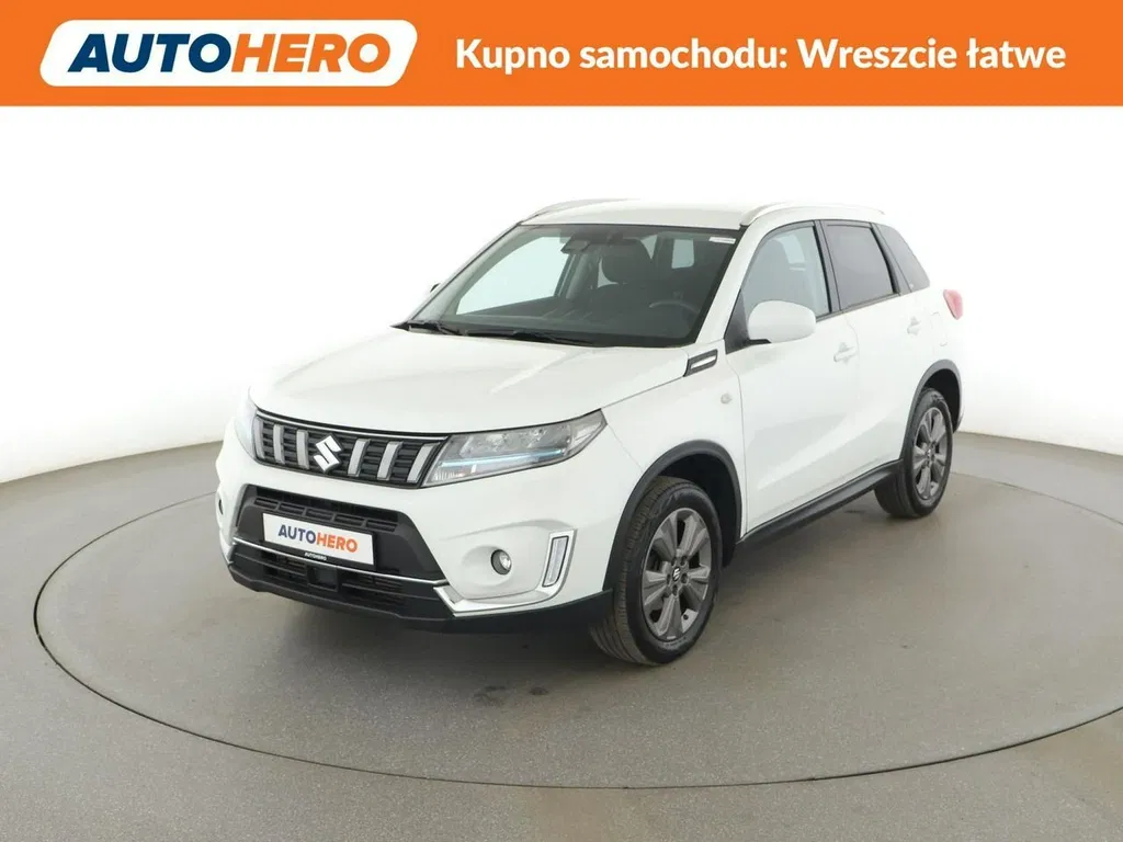 Zdjęcie: 2023 Suzuki Vitara