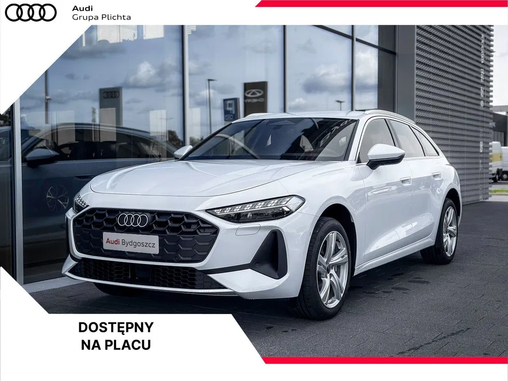 Zdjęcie: 2026 Audi A5 Avant