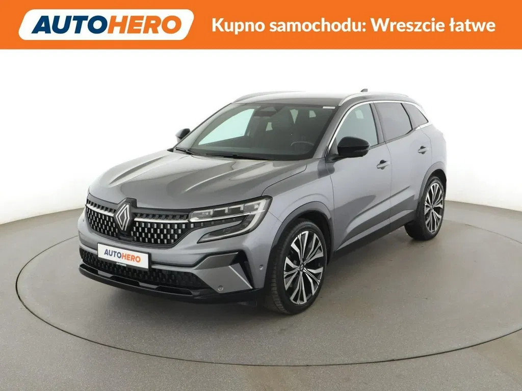 Zdjęcie: 2023 Renault Austral