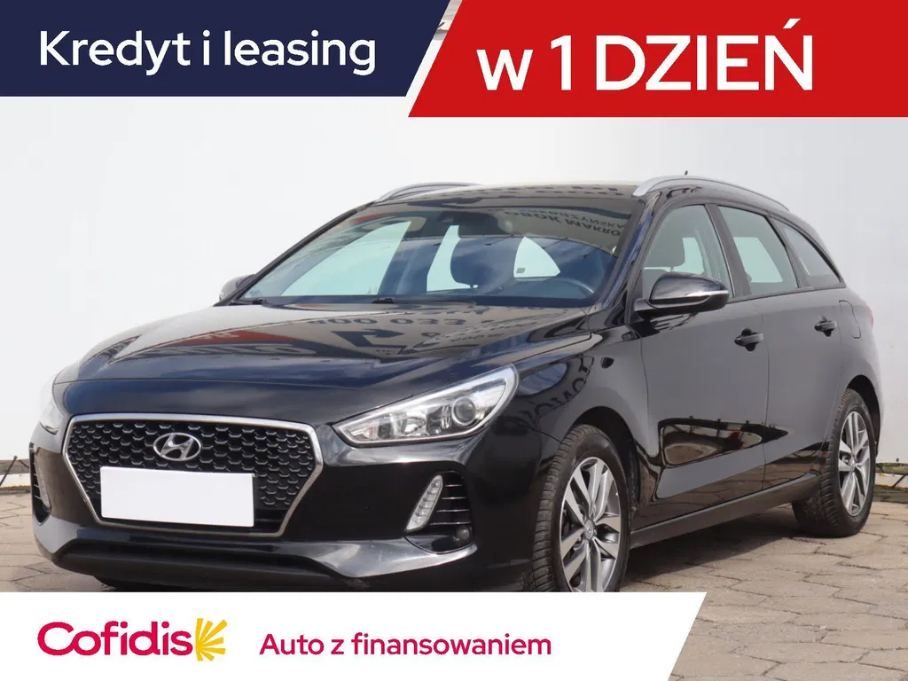Zdjęcie: 2017 Hyundai i30
