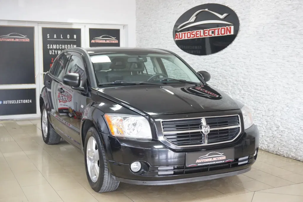 Zdjęcie: 2007 Dodge Caliber